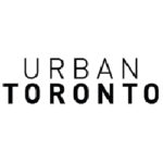 Urban Toronto Blackline Aluminum