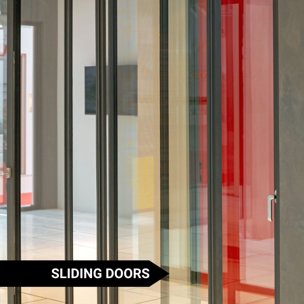 Sliding door product Blackline Aluminum (1)