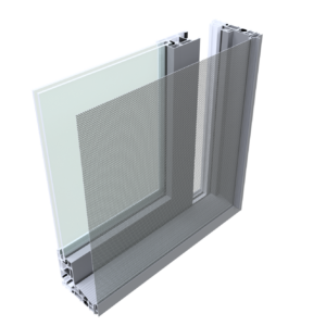 Blackline Aluminum Product - Sliding Door-4