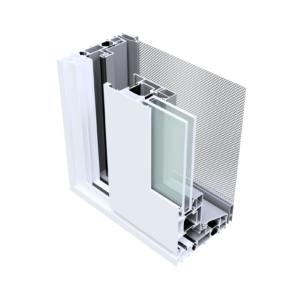 Blackline Aluminum Product - Sliding Door-3