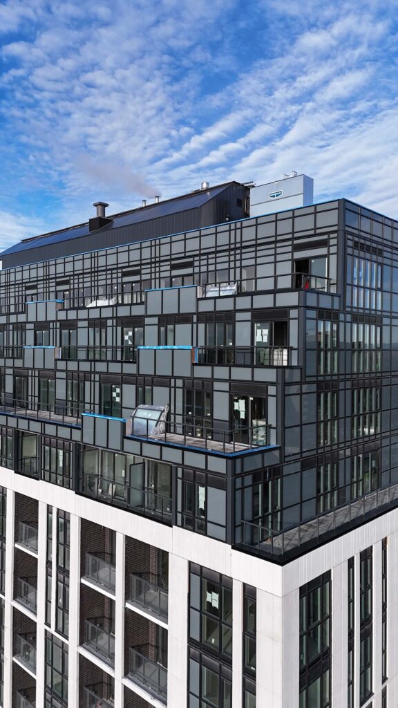 Sheppard Garden Toronto Condos