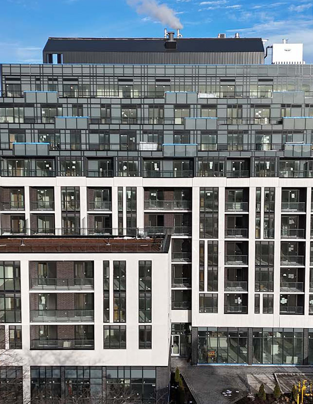 Sheppard Garden Toronto Condos