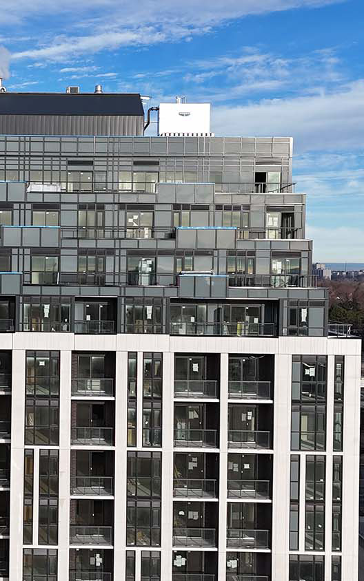 Sheppard Garden Toronto Condos