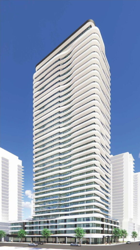 Blackline Aluminum Project -Universal City UC7 (1)