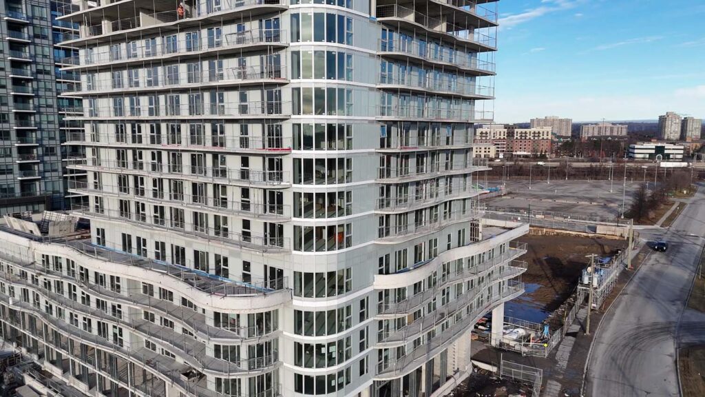 UC6 Blackline Aluminum 6