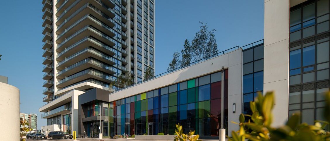 Curtain-wall-Blackline-Aluminum-Product