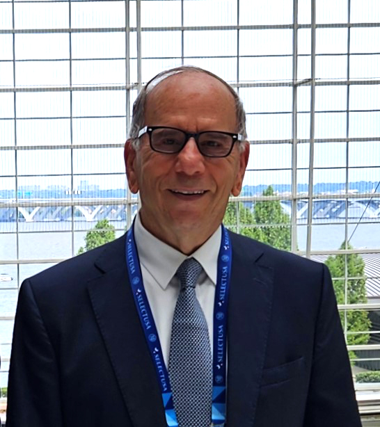 Mohammad Ghadaki - Blackline Aluminum President