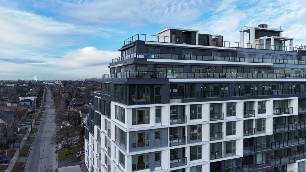 The Dylan Blackline Aluminum Projects 1