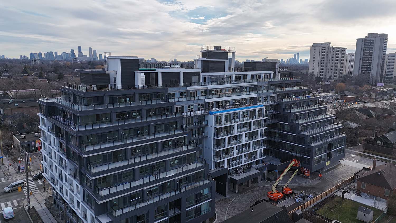 The Dylan Vancouver Condos - Blackline Aluminum Projects (5)