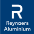 Curtain wall System by Reynaers