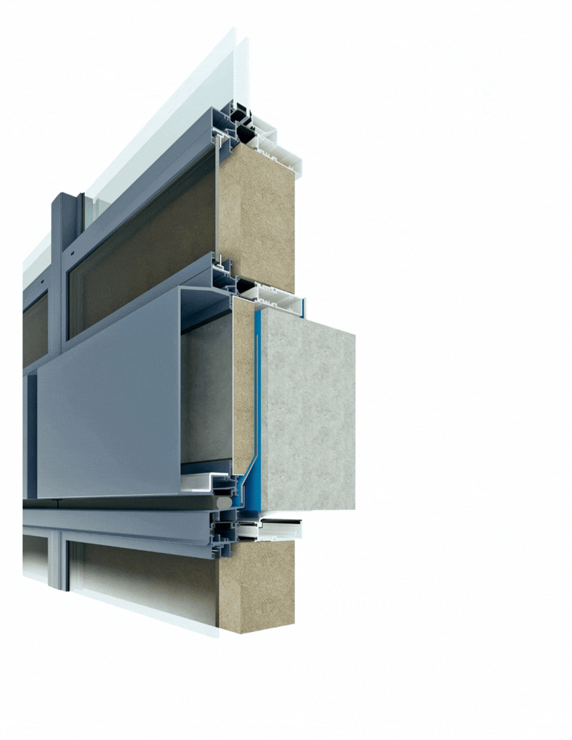 BLA 6600 SERIES BY PASS