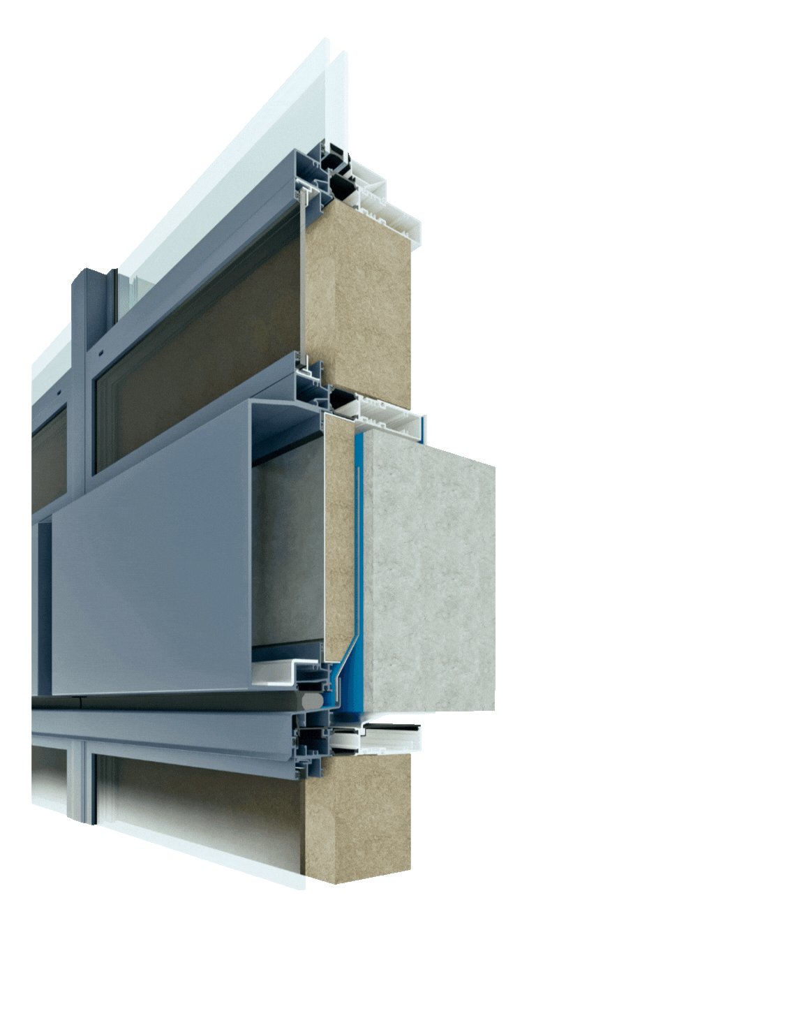 BLA 6600 SERIES. BY PASS