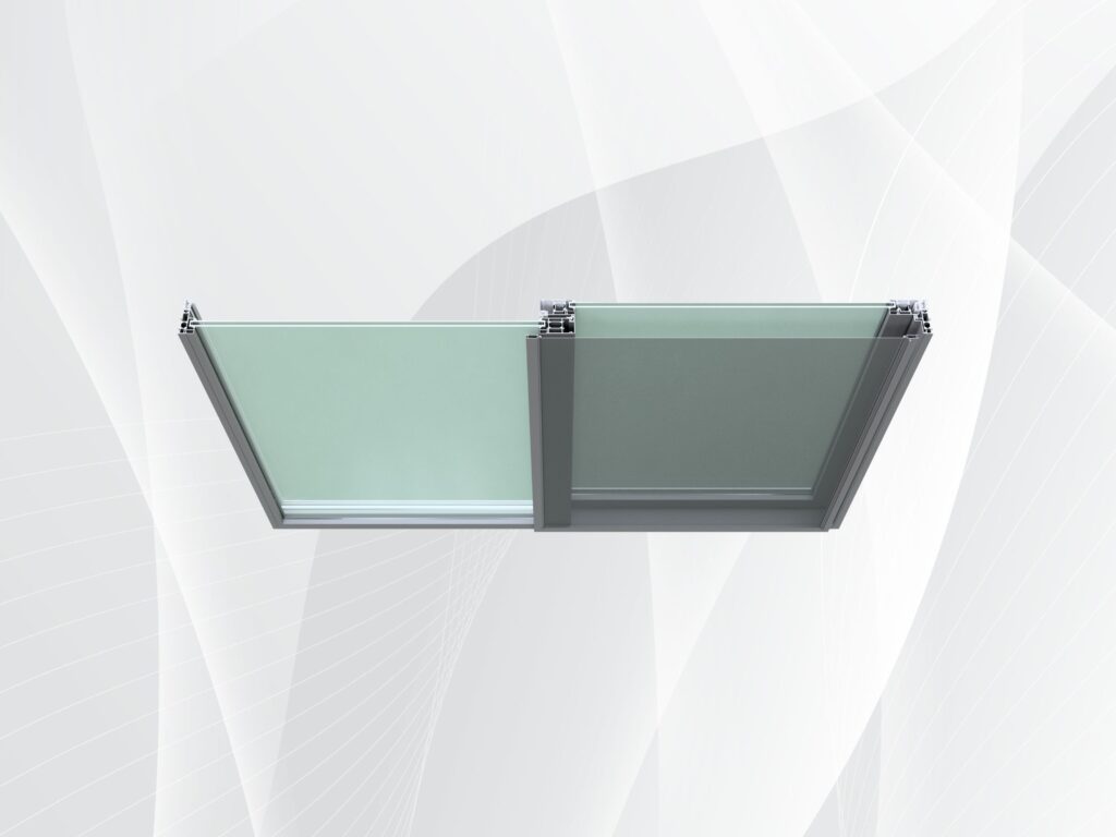 Sliding Door Blackline Aluminum1 (2)