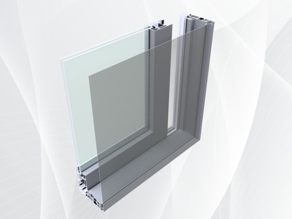 Sliding Door Blackline Aluminum2