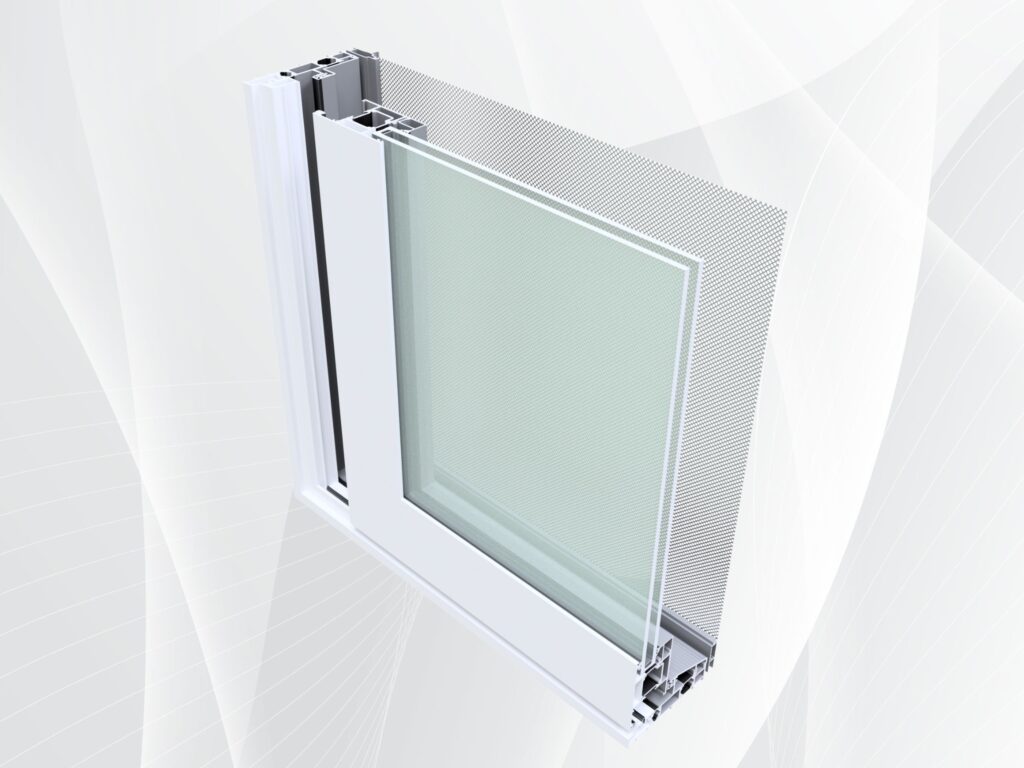 Sliding Door Blackline Aluminum3