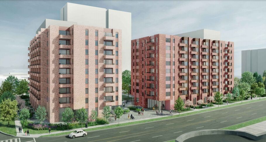 25 Sewells Road Project - Blackline aluminum project (3)