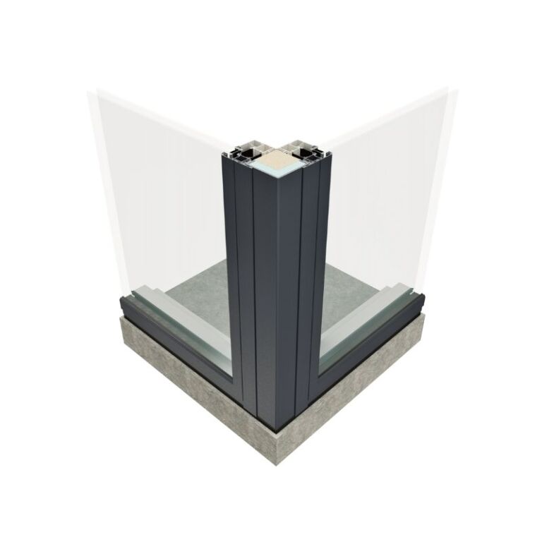 Blackline Aluminum Product 4500 Series