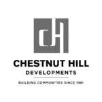 Chestnut Hill Developments - Blackline Aluminum Client