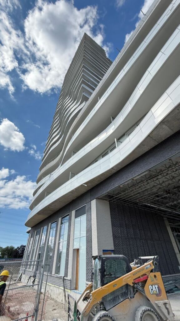 Blackline Aluminum Project -Universal City UC6 (1)
