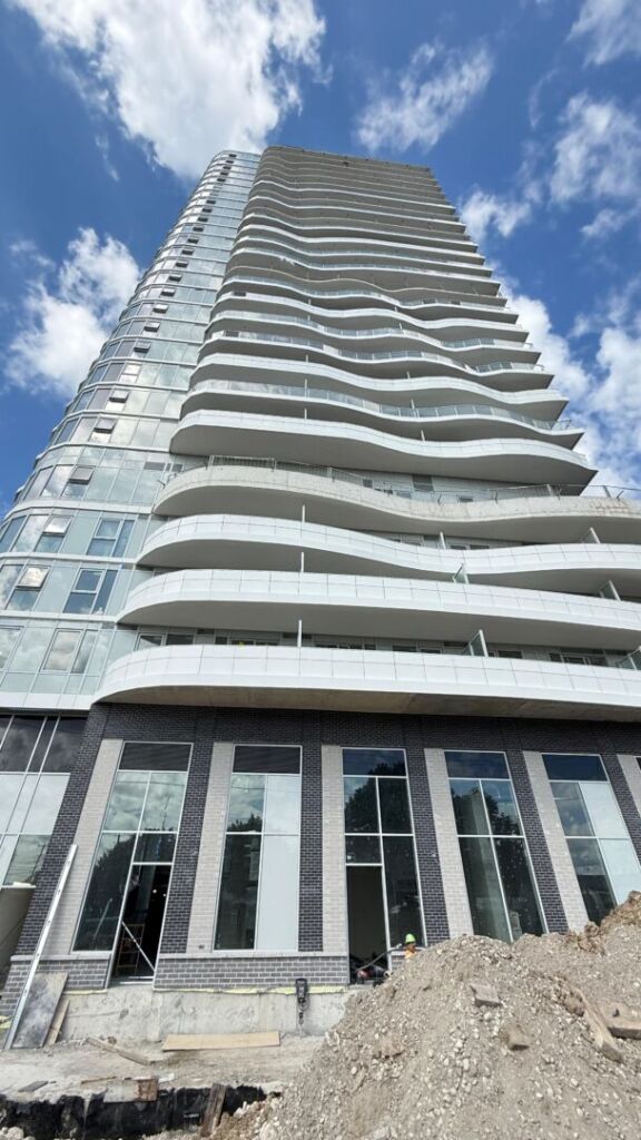 Blackline Aluminum Project -Universal City UC6 (2)