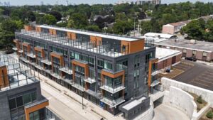 Lawrene Hill - Curlew Blackline Aluminum Project (2)