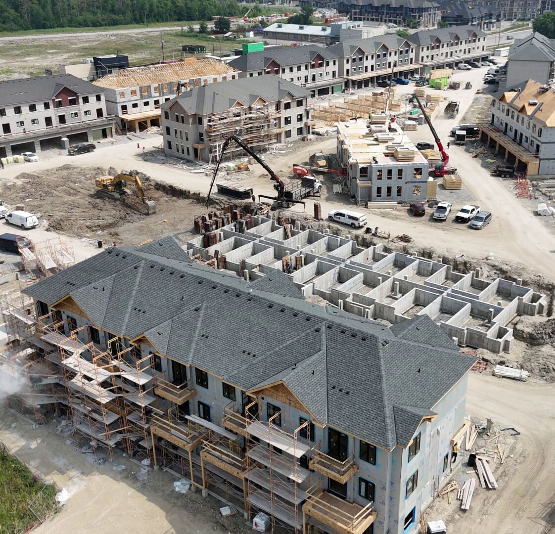 Skyland Project by Blackline Aluminum 5