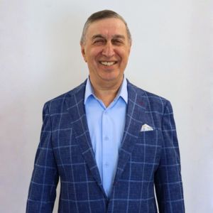 Lev Bedoev 3- General Manager - Blackline Aluminum