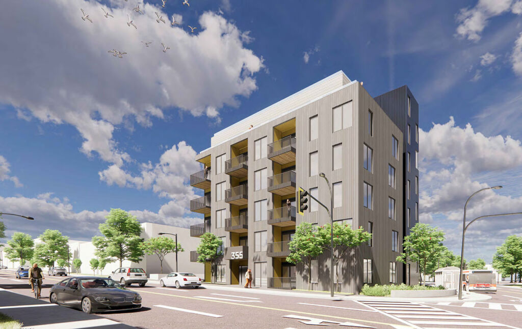 355Coxwell -BlacklineAluminum Project (2)