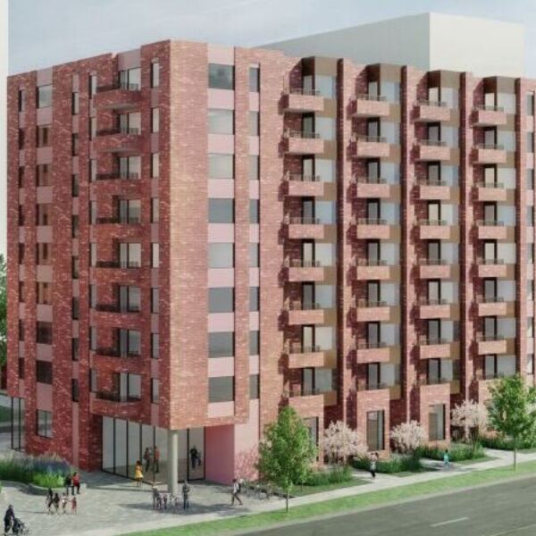 25 Sewells Road Project - Blackline aluminum project (1)