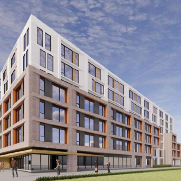 Byngmount Shores - Blackline Aluminum Project