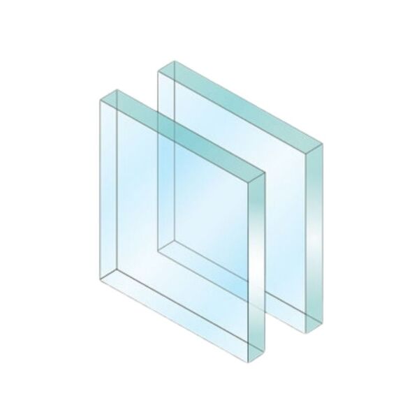 Blackline Aluminum Product Glass
