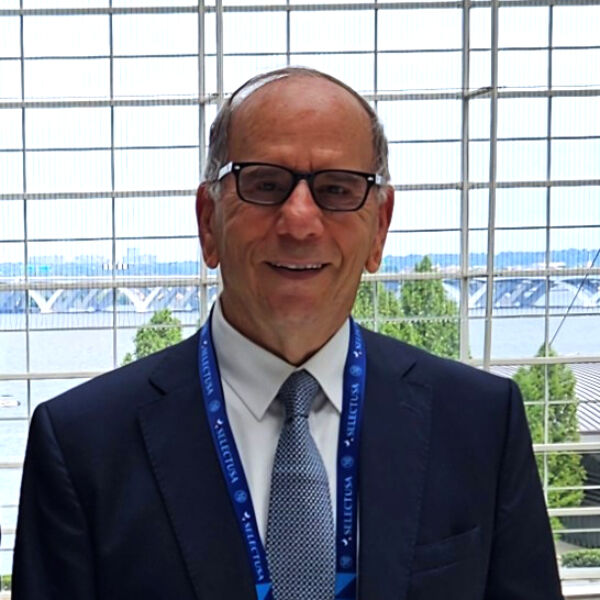 Mohammad Ghadaki - Blackline Aluminum President