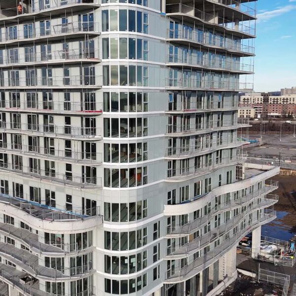 UC6 Blackline Aluminum 6